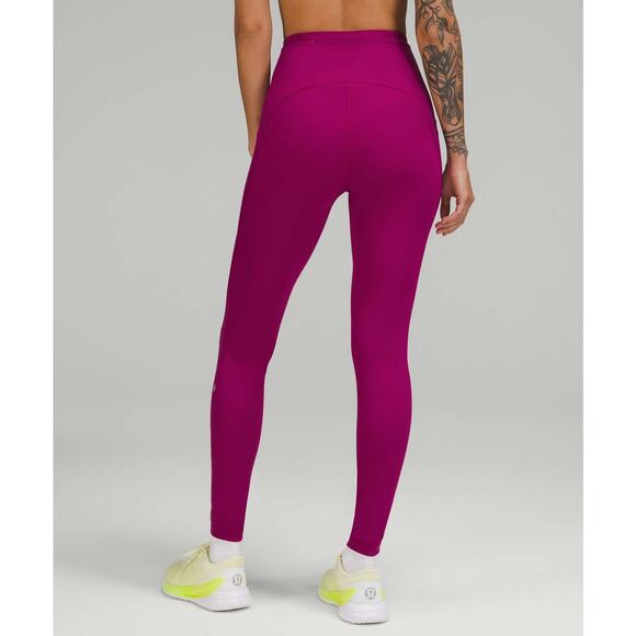 Lululemon Swift Speed High-Rise Tight 28" Size 0 NWT - Picture 2 of 10